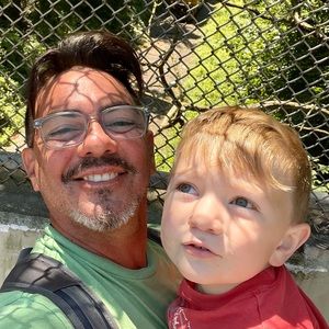 Meet your Posher, Marc